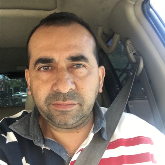 Meet your Posher, David - Picture 1 of 1